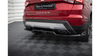 Zestaw Splitterów Seat Arona FR Mk1
