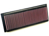 K&N Panel Filter 33-2256