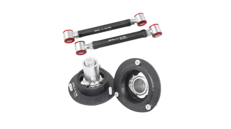 Camber Plates Mercedes-Benz R129 Set