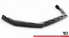 Splitters set Honda Civic Type-R Mk 11 v.2