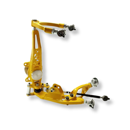 Angle kit Toyota JZX100 – 70°