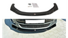 Splitter Citroen DS5 Facelift Front v.3 Gloss Black