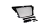 Grill AUDI A3 8P Facelift Gloss Black