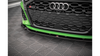Splitters set Audi RS3 8Y