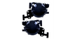 Fog Lights BMW 5 E60 E61