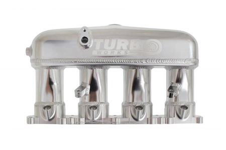 Intake manifold VW 2.0T 