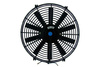 TurboWorks Cooling fan 14" type 1 pusher/puller