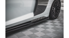 Diffuser Audi R8 4S Facelift Side Skirts Gloss Black