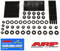 Ford Modular 4-bolt w/windage tray main stud kit