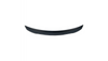 Lotka Mercedes-Benz CLA C118 Lip Matt Black