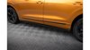 Splitters set Audi SQ8 Mk1 v.1