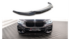 Splitter BMW X3 G01 M-Pack Front v.1 Gloss Black