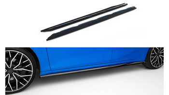 Side Skirts Opel Astra Sports Tourer L MK6