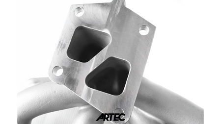 Kolektor wydechowy Mitsubishi Lancer Evo 10 4B11T Direct Replacement 