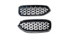 Grill BMW Z4 G29 Gloss Black
