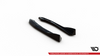 Splitter BMW 4 G26 Rear Side v.2