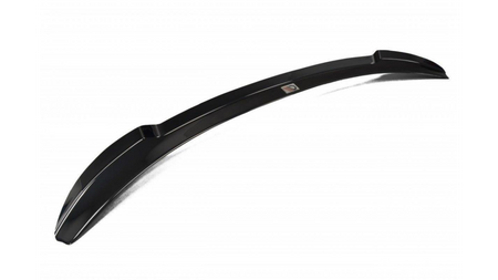 Spoiler Honda Civic IX Type-R Rear Gloss Black