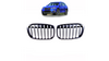 Grill BMW X1 F48