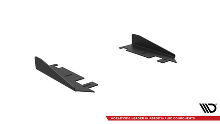 Flaps Audi A7 C7 S-Line Side