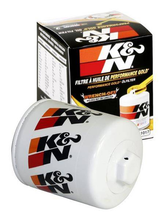 K&N Oil FilterHP-1017