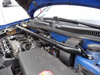 Strut Bar VW Golf 4 TurboWorks