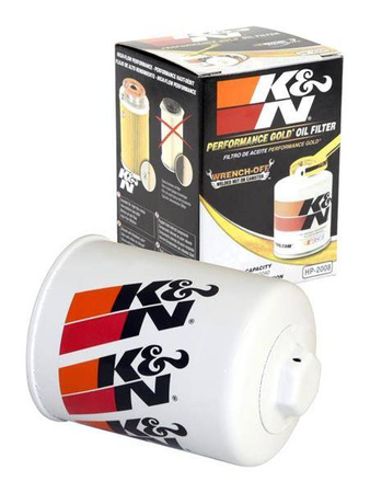 K&N Oil FilterHP-2008