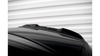 Przedłużenie Spoilera BMW 7 G70 M-Pack 3D Gloss Black