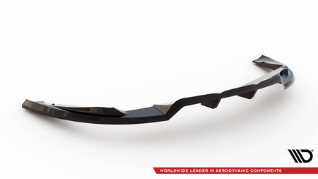 Splitters set Opel Cascada