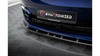 Splitter Porsche Panamera E-Hybrid 971 Facelift Front v.2