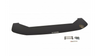Splitter Mitsubishi Lancer Evo X Front Racing v.2