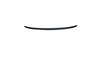 Lotka Audi A4 B9 Lip Gloss Black