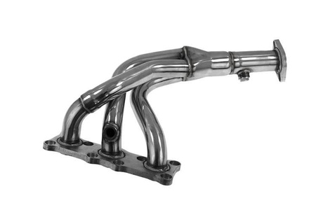 Exhaust manifold BMW E90 E91 325i 330i