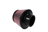 TurboWorks Air Filter H:100 DIA:80-89mm Purple