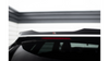 Splitters set Lexus RX F-Sport Mk5
