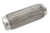 Exhaust flex pipe 63x250mm Standard 201SS