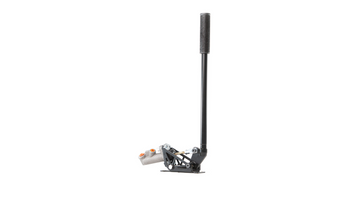 Hydraulic handbrake 0.625