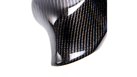 Nakładki lusterek BMW 1 E81 E82 E87 E88 3 E90 E91 E92 E93 Facelift Carbon