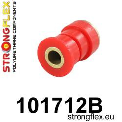 Rear Wishbone - Outer Front Bush