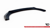 Splitter Mercedes-Benz V W447 Facelift Front v.1
