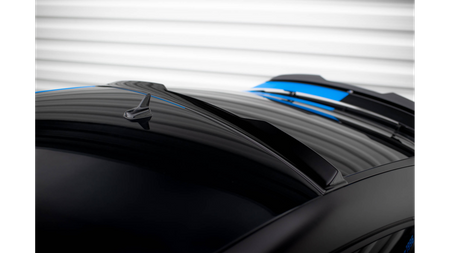 Rear window Cap Audi TT 8S S-Line Facelift
