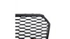 Grill Audi A7 C7 Facelift Gloss Black