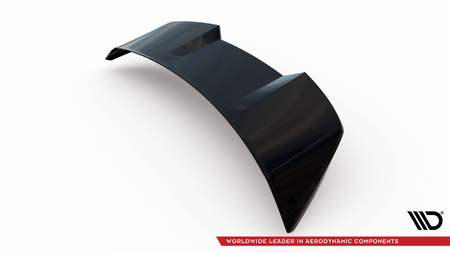 Spoiler Cap Hyundai Tucson N-Line IV 3D