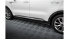 Diffuser Kia Sorento IV Side Skirts