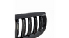 Grill BMW X3 E83 Single Line Gloss Black