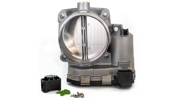 Electronic Throttle Body Kit - 74mm (ETB74)