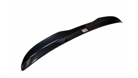 Spoiler Honda Jazz I Rear Gloss Black