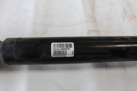 Połoś lewa camaro ss 2016+