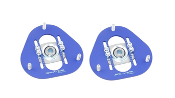 Camber Plates Toyota Corolla AE92 AE101 AE111 Blue