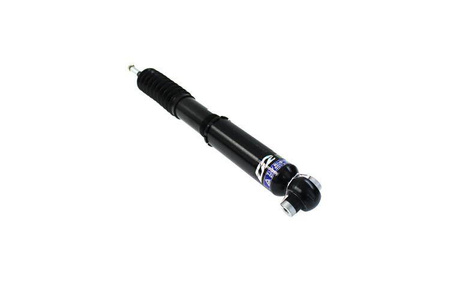 Street Suspension D2 Racing MERCEDES BENZ E CLASS W212 8 CYL 09-16