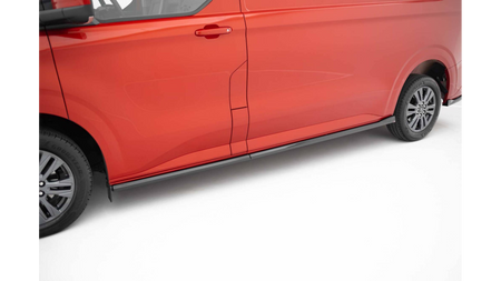 Side Skirts Ford Transit Custom L2 Tourneo Custom L2 Mk2